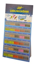 SpinMad Spoons | Alle Farben |