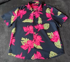 Sommer Hemd Herren Gr. XL Mega