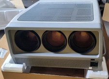 Sony VPH 1272QM MULTISCAN CRT