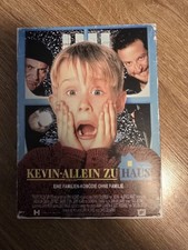 Kevin allein zu Haus (Tape