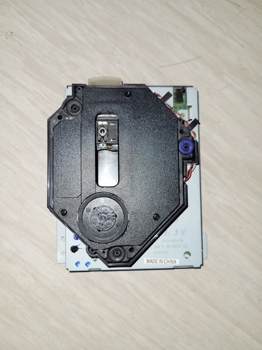 Dreamcast va0 samsung laufwerk - dreamcast,