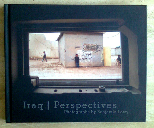 Iraq perspectives benjamin - -,