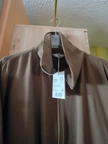 Jacke shirt style neu - , t
