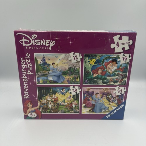 Ravensburger disney prinzessin - ravensburger,