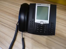 Aastra/Mitel/DeTeWe Openphone