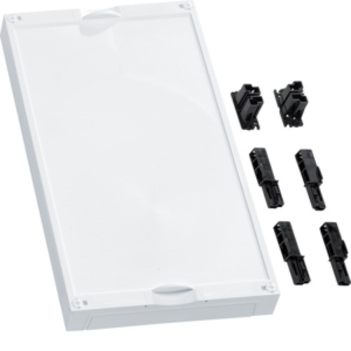 Set mit volldeckel - universal, n
