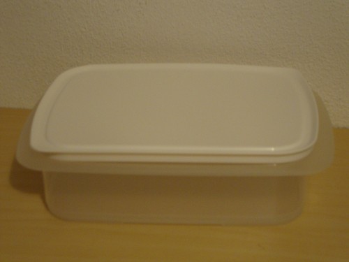 Tupperware cool fresh - tupperware, cool'n