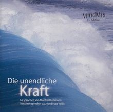Die Unendliche Kraft-Well von