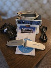 Rme fireface ucx profi audio - rme,