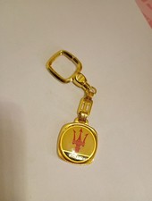 MASERATI Schlüsselanhänger