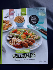 Vegetarischer Grillgenuss