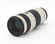 Canon EF 70-200mm 4.0 L IS USM