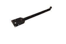 Hängerkupplung  für Trabant