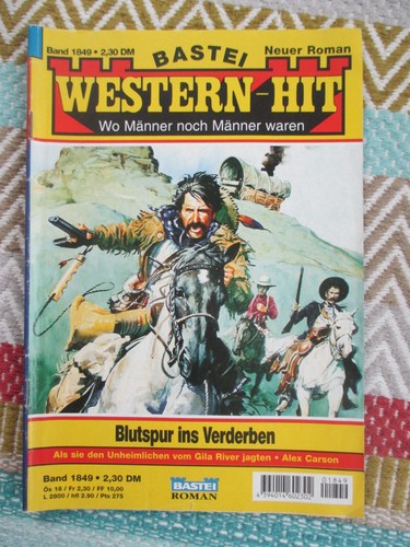 Western hit band 1849 - hit,