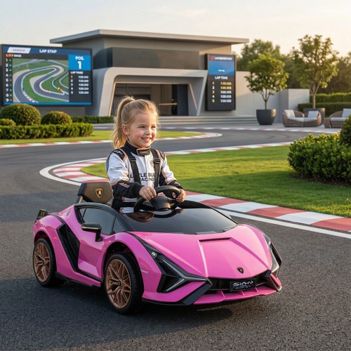 Homcom kinderfahrzeug mit - kinderfahrzeug,