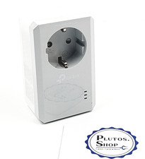 TP-Link Powerline TL-PA4020P AV600 Netzwerk LAN Adapter 600Mbps Powerlan dLan