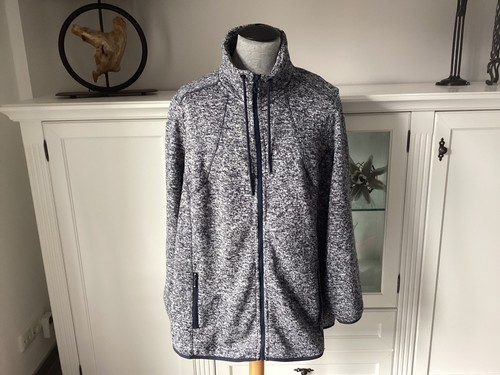 Ulla popken sweatjacke - popken,