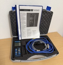 Höntzsch HTA-Ex Anemometer