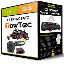 Elektrosatz 13-pol spezifisch