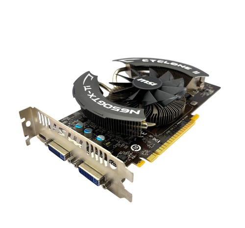 Nvidia geforce gtx 650 - 650, 1gb