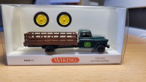 Wiking 0444 lkw mit - wiking,