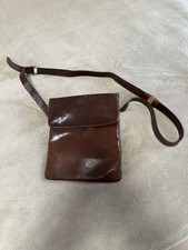 Vintage Schultertasche