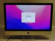 2015 iMac 27" MK462LL/A