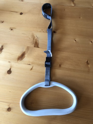 Bettgalgen handgriff pflege - handgriff,