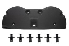 Motorhaubendämmung für