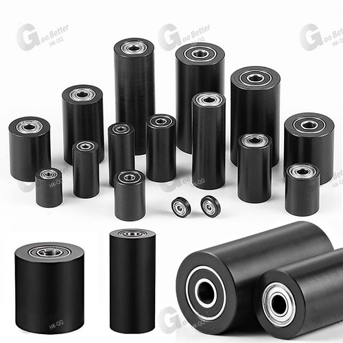 ø18mm 60mm pom doppelte - Ø18mm~60mm,