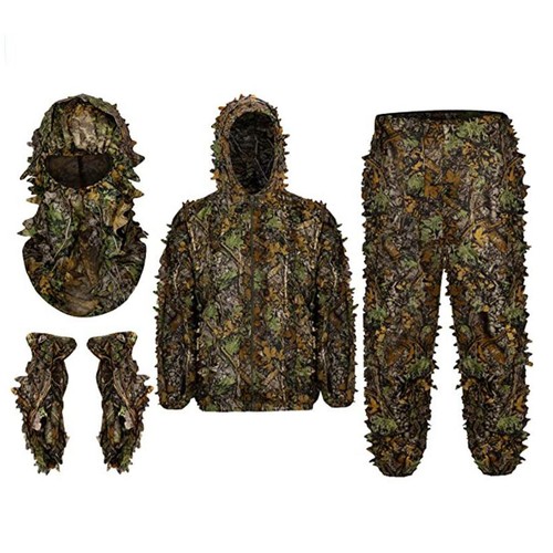Ghillie anzug für herren - ghillie-anzug,