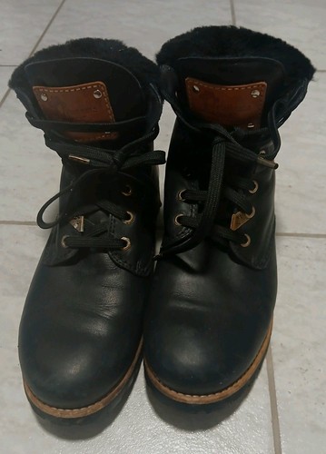 Panama jack winterstiefel - jack,