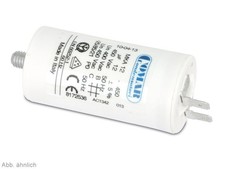 COMAR Motorkondensator DFS