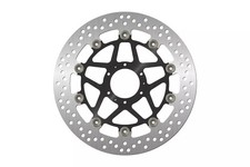 Bremsscheibe Vorne Honda CB