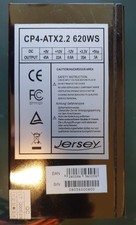 Netzteil Jersey CP4-ATX2.2