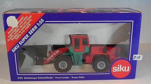 Siku super serie 3123 - super,