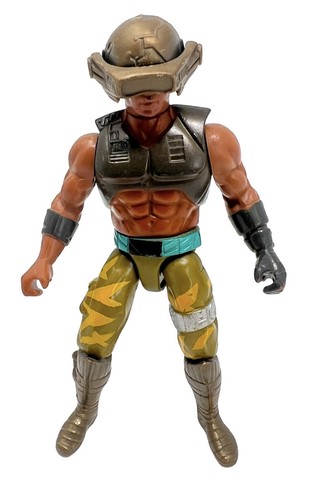 Vizar 1989 man - vizar, new