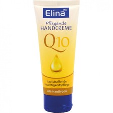 ELINA MED Pflegende Handcreme