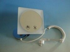 Smedbo Outline Schminkspiegel Kosmetikspiegel Spiegel mit LED Beleuchtung (BA56