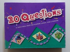 20 Questions MB 1994