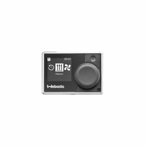Webasto air top - webasto, timer