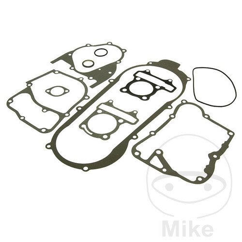 101 octane complete gasket kit - 101_octane,