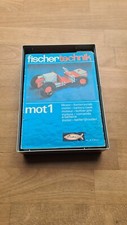 fischertechnik mot1 Motor