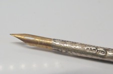 Alter federhalter sterling - federhalter,
