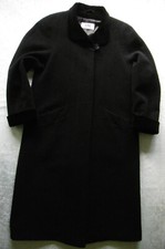 Edler Mantel HENSEL &