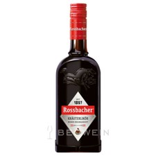 Rossbacher kräuterlikör 7 - kräuterlikör, 0,7