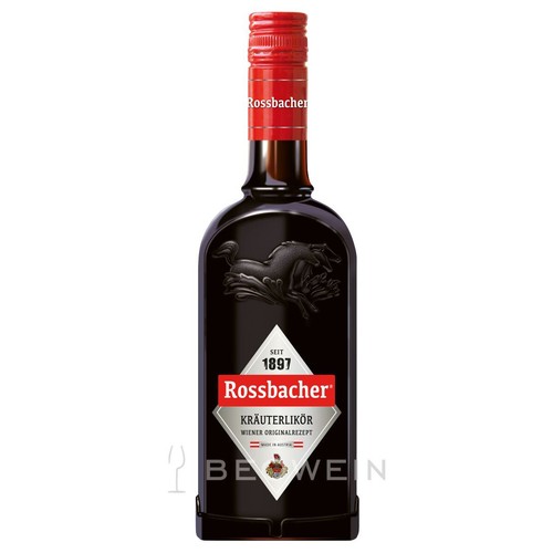 Rossbacher kräuterlikör 7 - rossbacher,