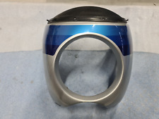 BMW R100 Air-Line Cockpitverkleidung Halbschale Original