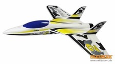 Multiplex BK FunJet 2 Fun Jet