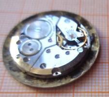 Älteres Handaufzug Werk